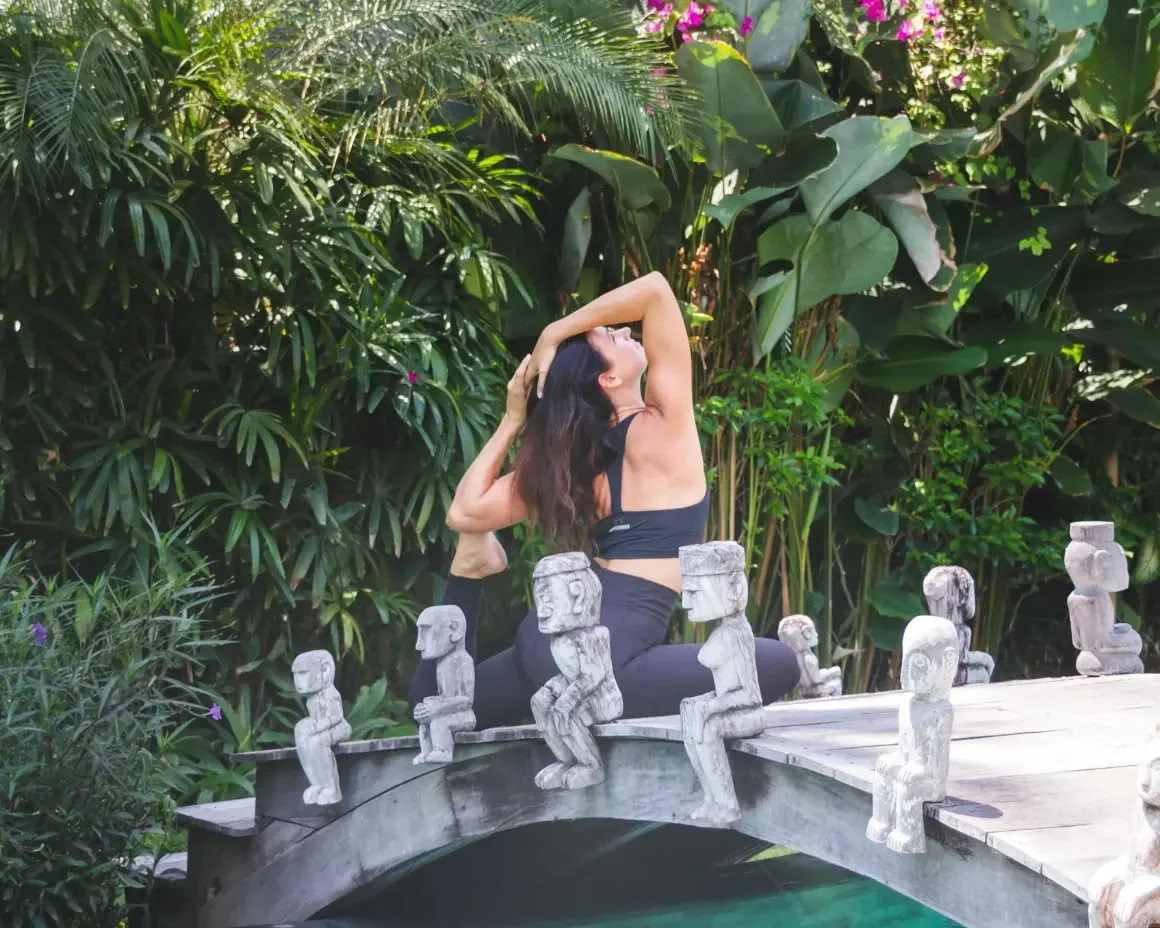 Esperienza Benessere Balinese 8 Giorni 7 Notti