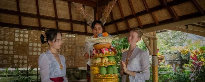 Esperienza Benessere Balinese 8 Giorni 7 Notti