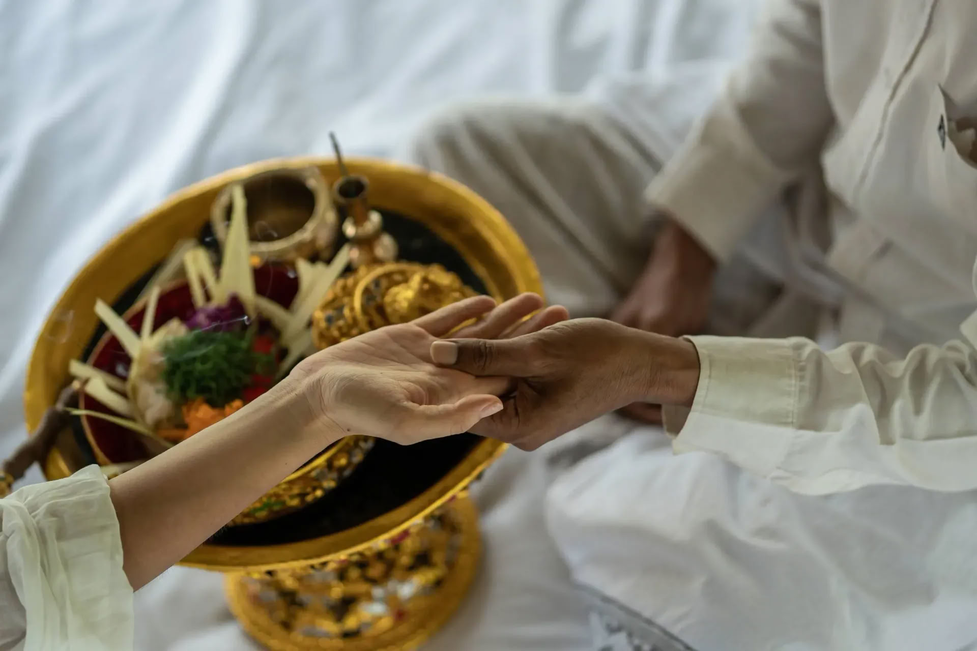 Wellness e Meditazione a Ubud