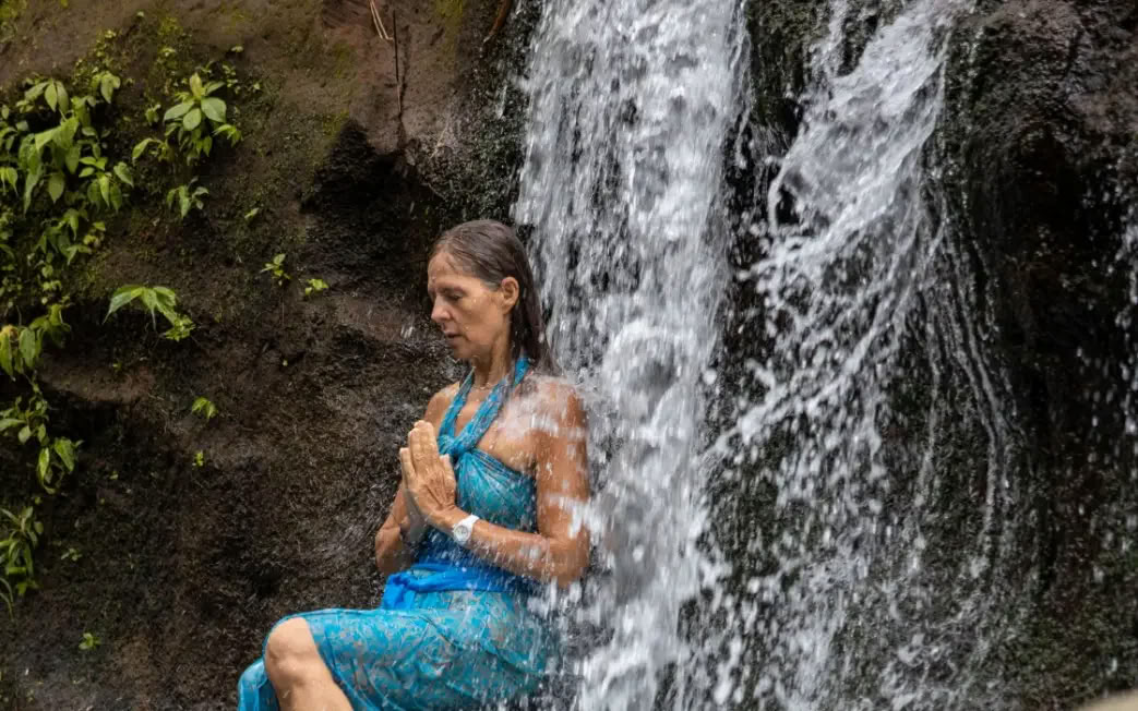 Wellness e Meditazione a Ubud