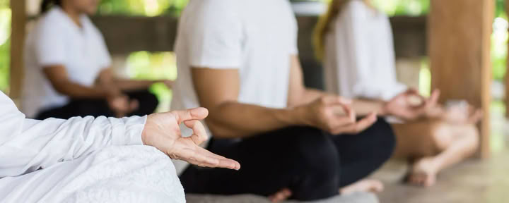 Wellness e Meditazione a Ubud