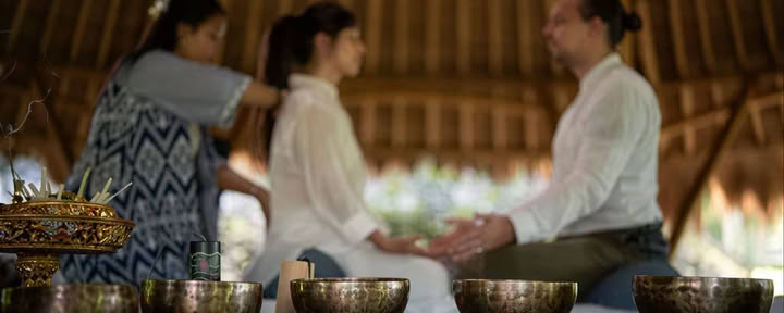 Yoga e Sound Healing Harmony
