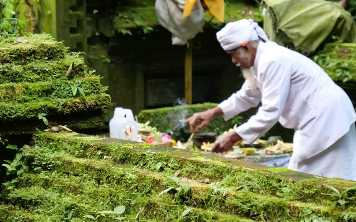 3-Night Zen Meditation e Wellness
