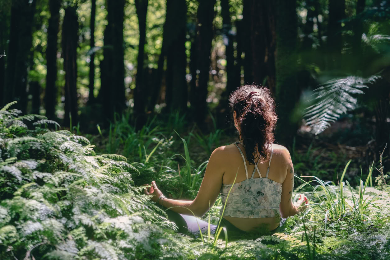 Ritiro di Yoga e Meditazione dell'Equinozio d'Autunno