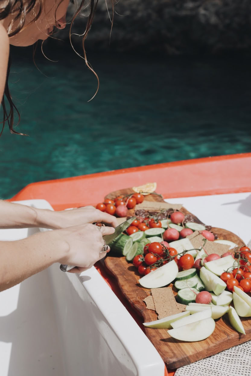 Yoga, Detox e Ritiro di cucina alle erbe by Dr Lemm