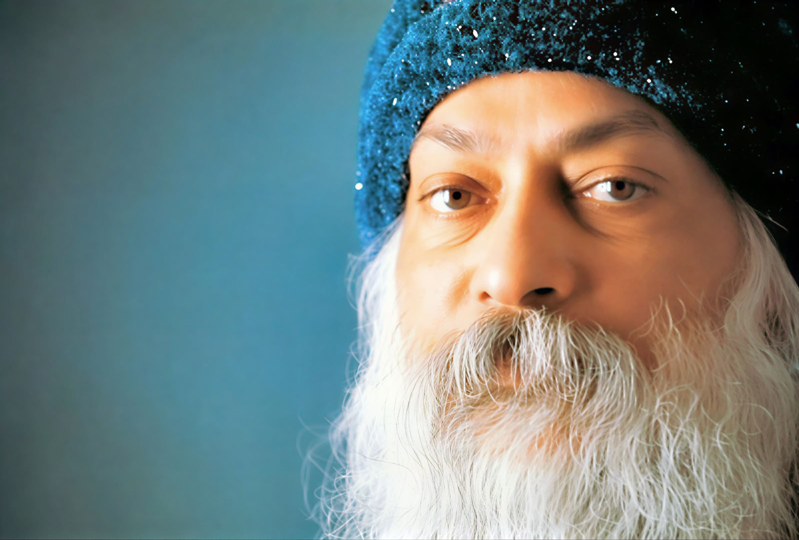 One Day Sessione di meditazione Osho