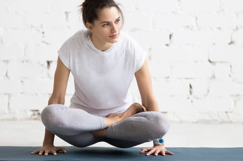 Ashtanga per principianti | AshtangaYogaFunchal