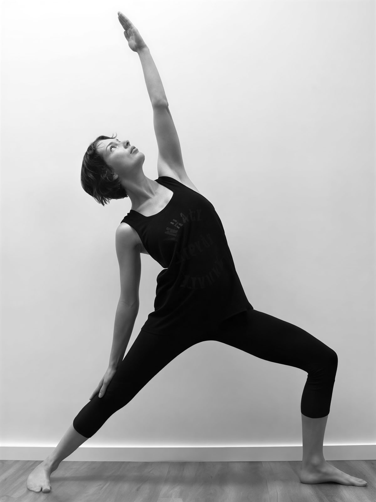 Immersione di Yoga