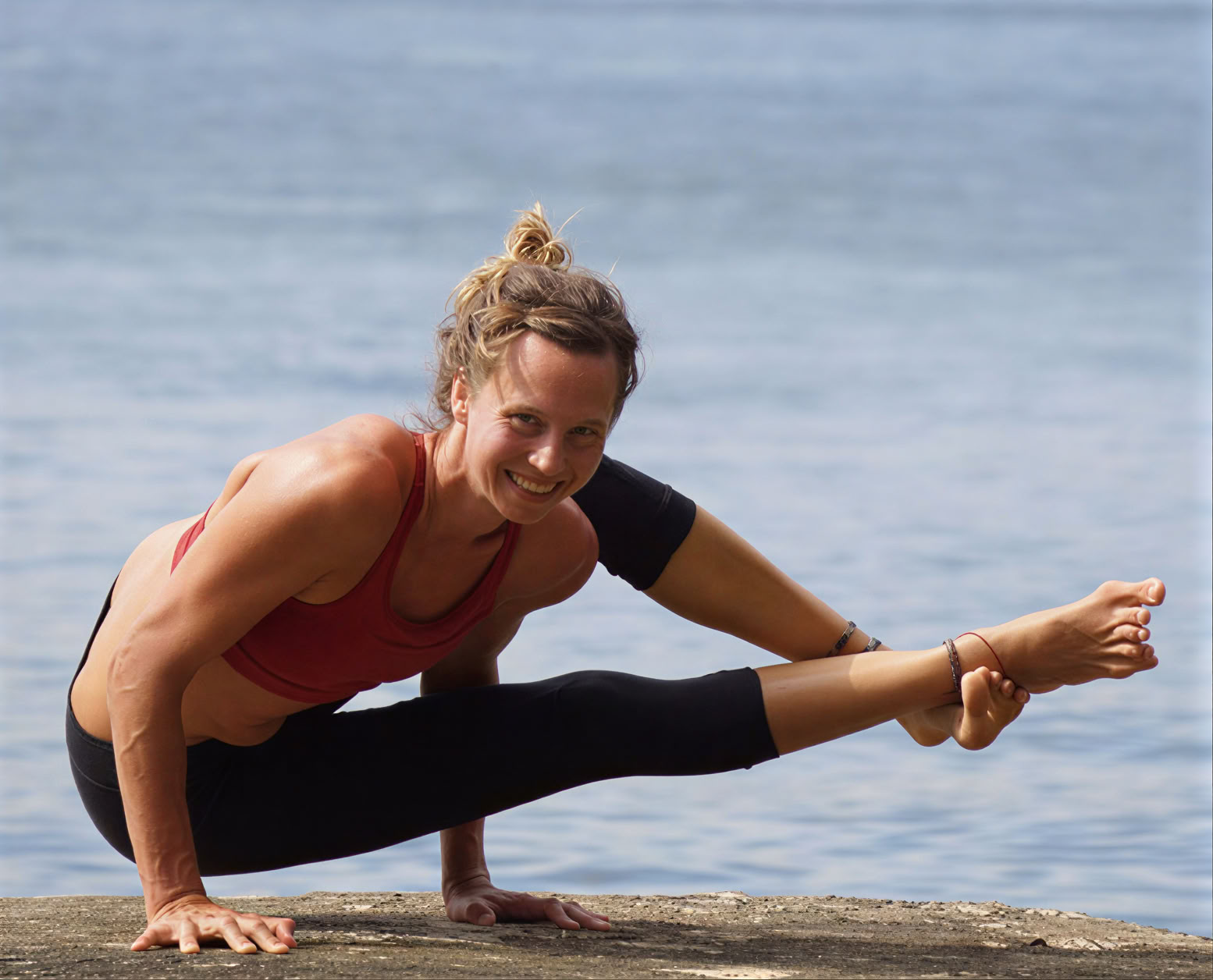 Formazione per insegnanti di yoga