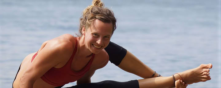 Formazione per insegnanti di yoga