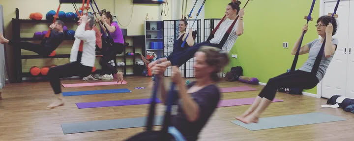 Formazione Insegnanti di Yoga – Dini Martinez