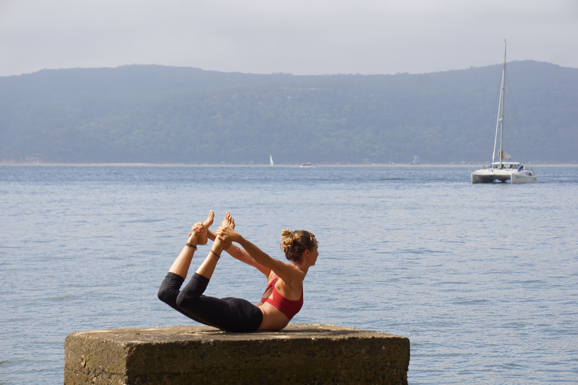 Conscious Couples – Un ritiro di Yoga e Tantra per una maggiore intimità