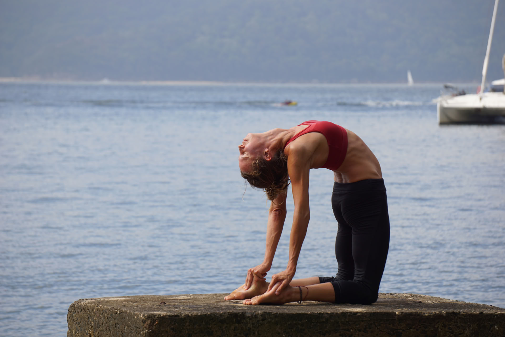 Conscious Couples – Un ritiro di Yoga e Tantra per una maggiore intimità