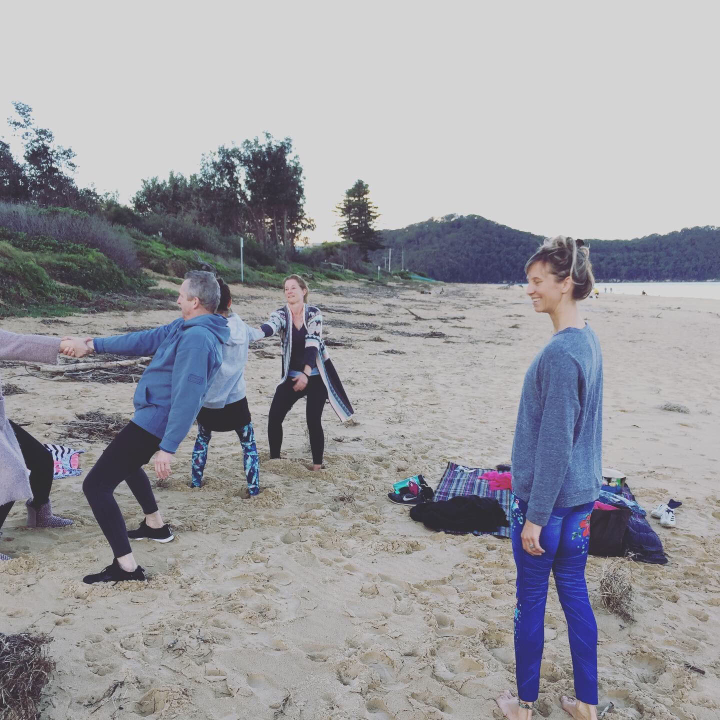 Conscious Couples – Un ritiro di Yoga e Tantra per una maggiore intimità