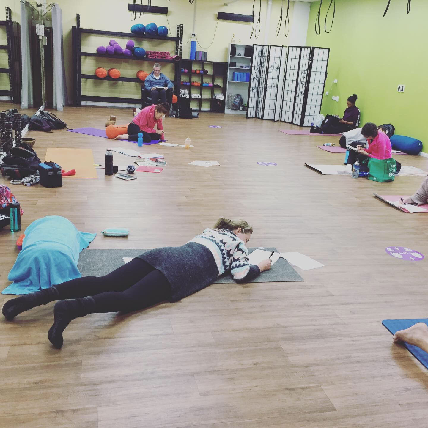 Conscious Couples – Un ritiro di Yoga e Tantra per una maggiore intimità