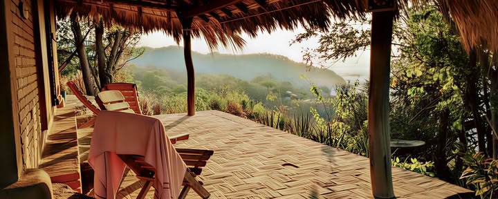 Ritiro in Messico