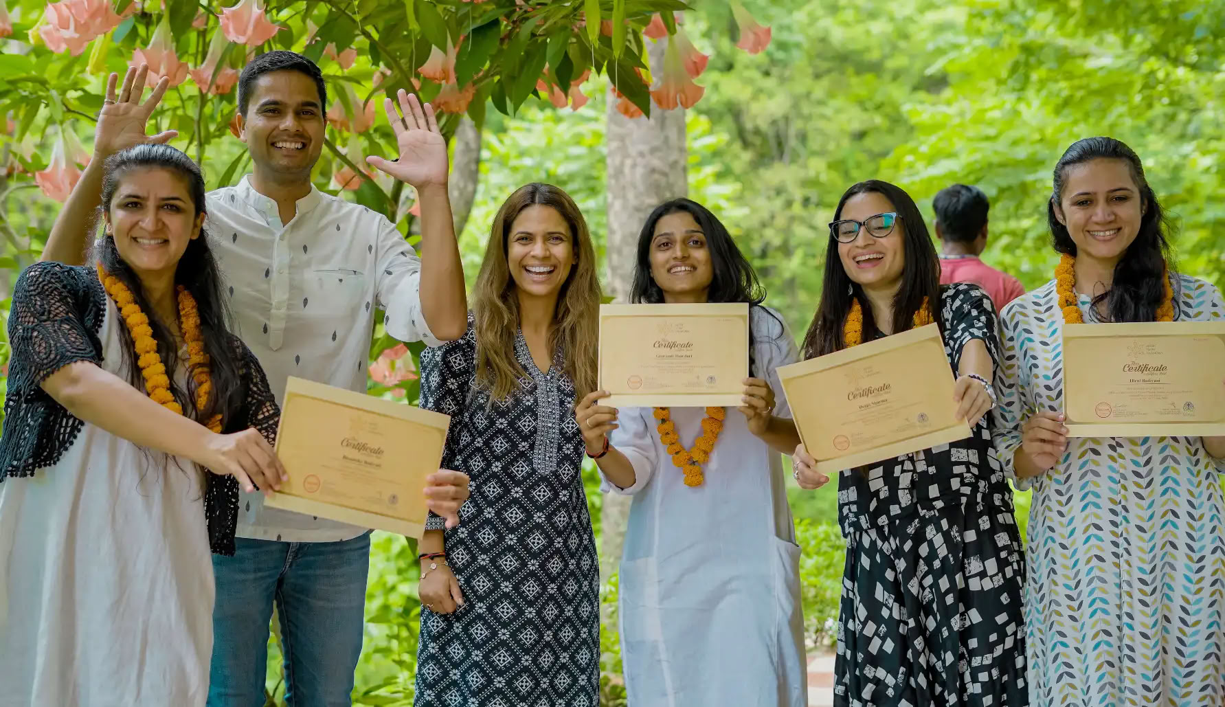 11 notti, 12 giorni Ritiro di Yin & Meditazione a Rishikesh
