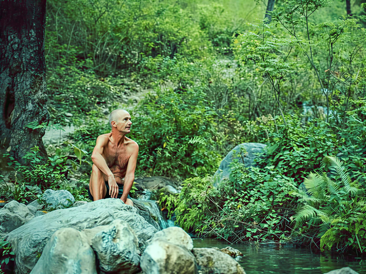 11 notti, 12 giorni Ritiro di Yin & Meditazione a Rishikesh