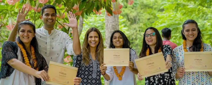 11 notti, 12 giorni Ritiro di Yin & Meditazione a Rishikesh