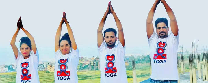 500 Ore di Formazione per Insegnanti di Yoga e Meditazione in Nepal