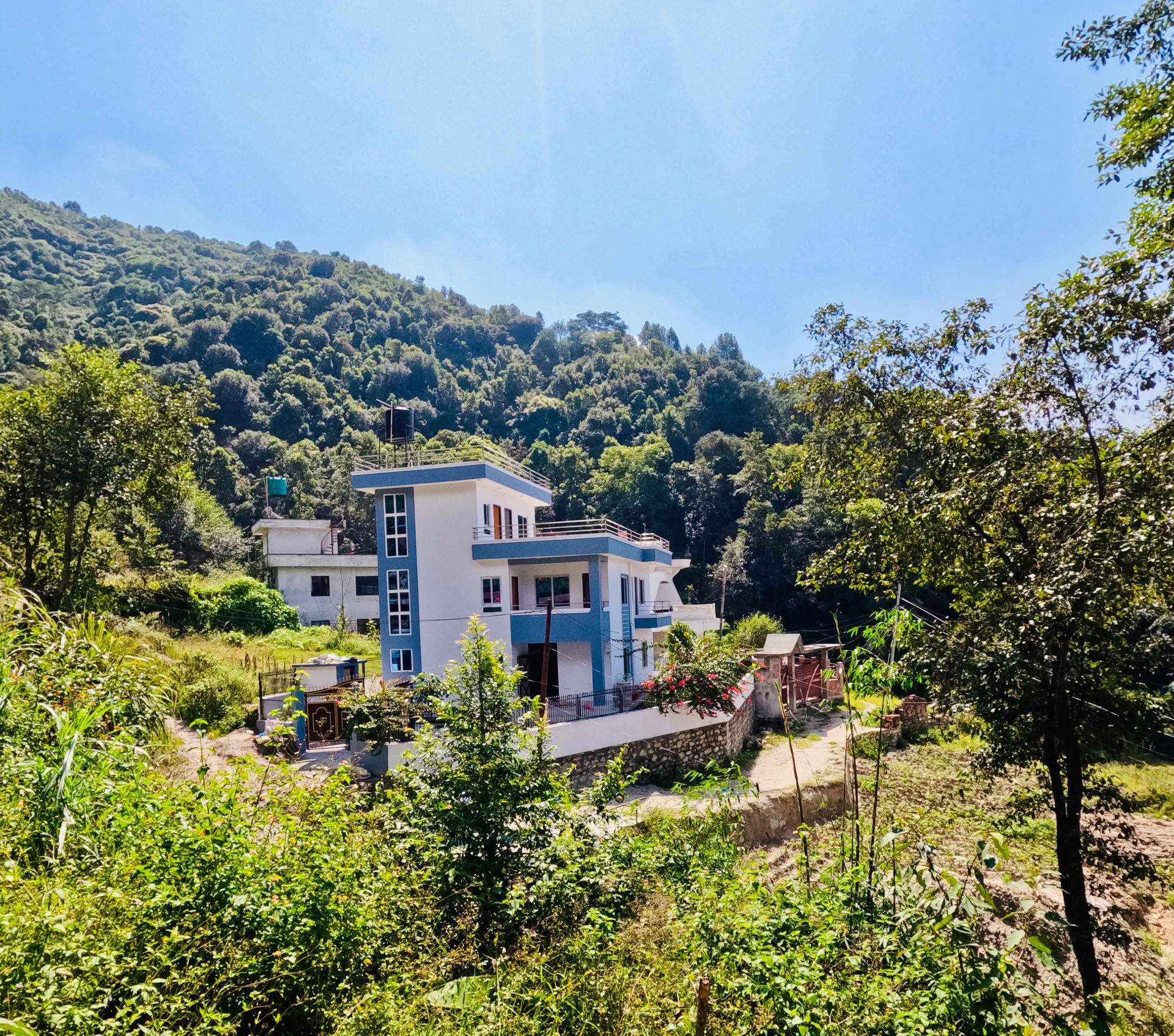 4 Giorni 20 Ore Corsi di Formazione YACEP in Nepal