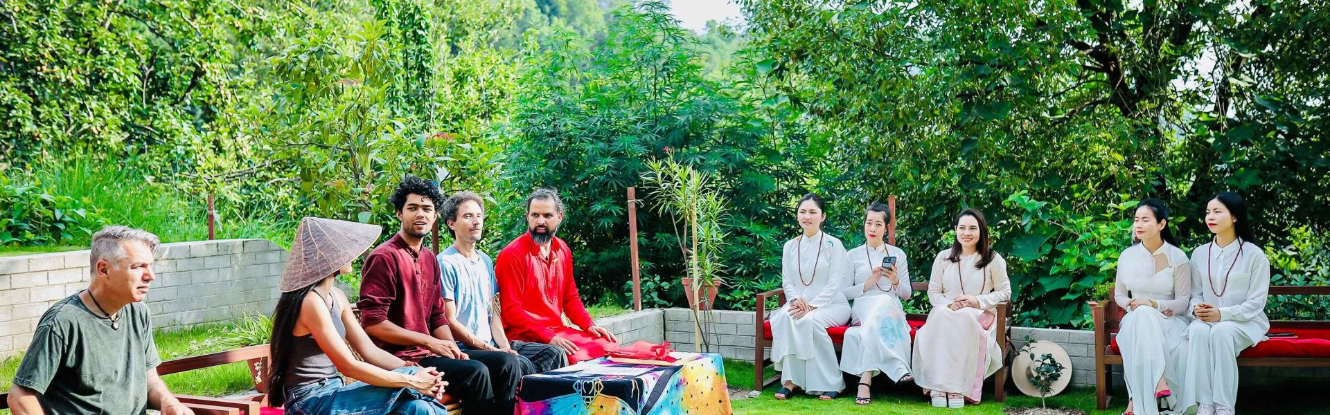 4 Giorni 20 Ore Corsi di Formazione YACEP in Nepal