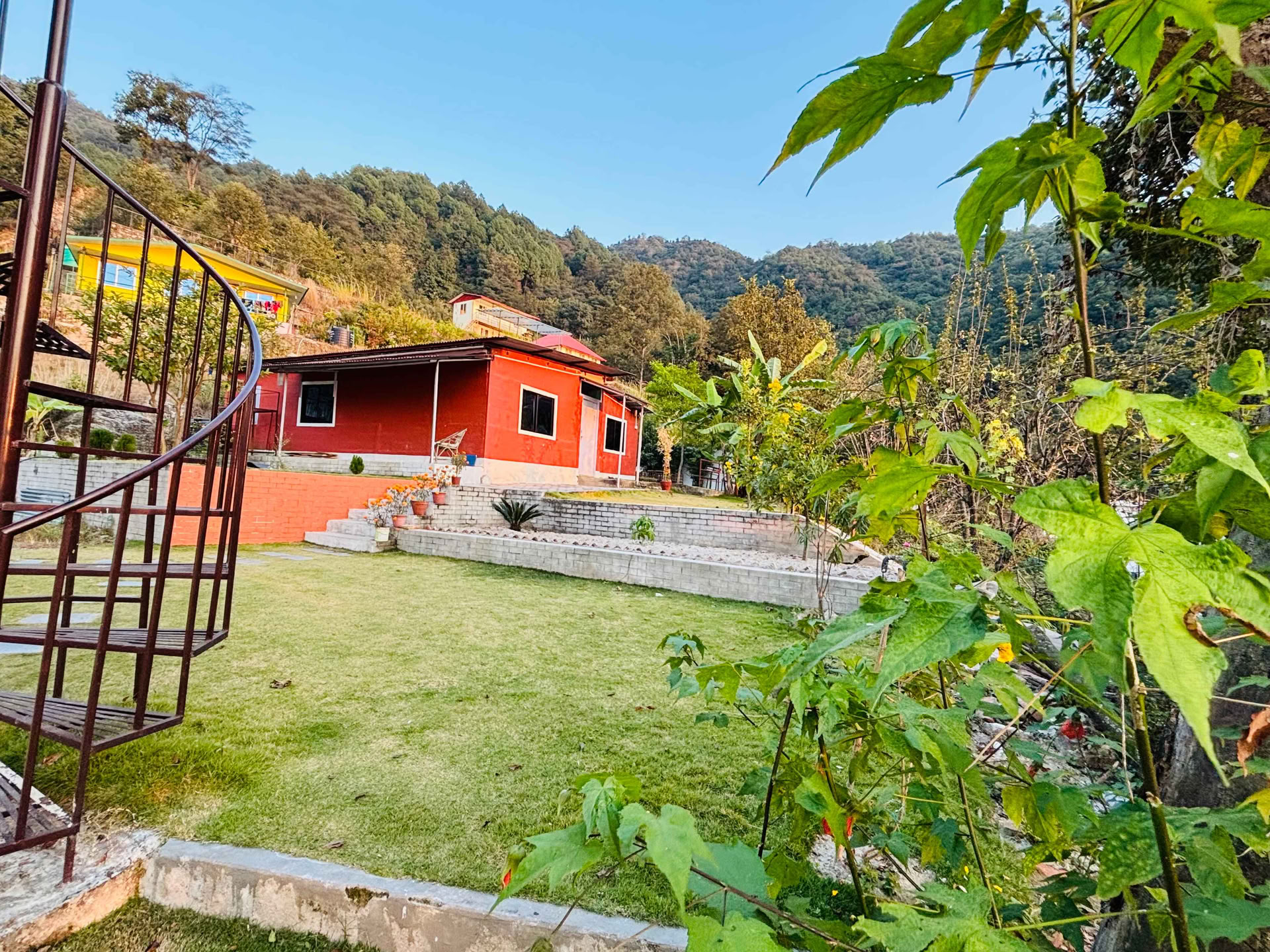 4 Giorni 20 Ore Corsi di Formazione YACEP in Nepal
