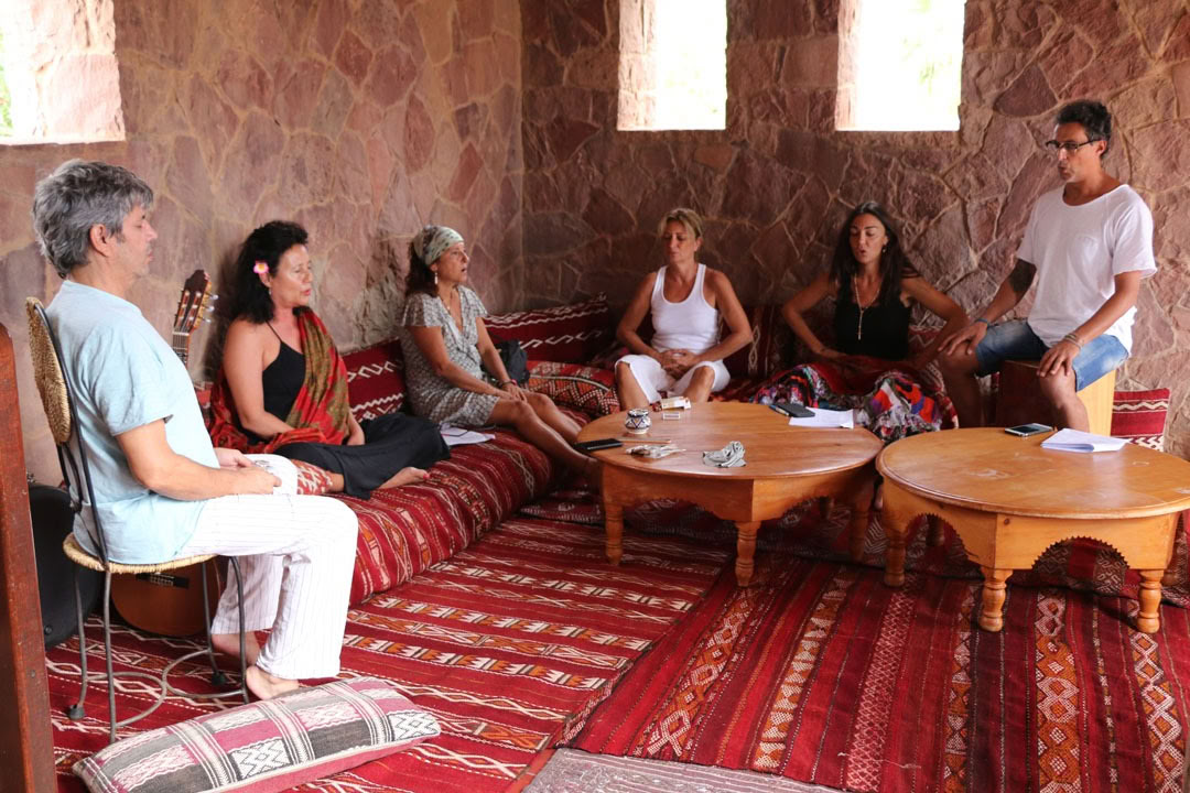 Ashtanga Approfondimento