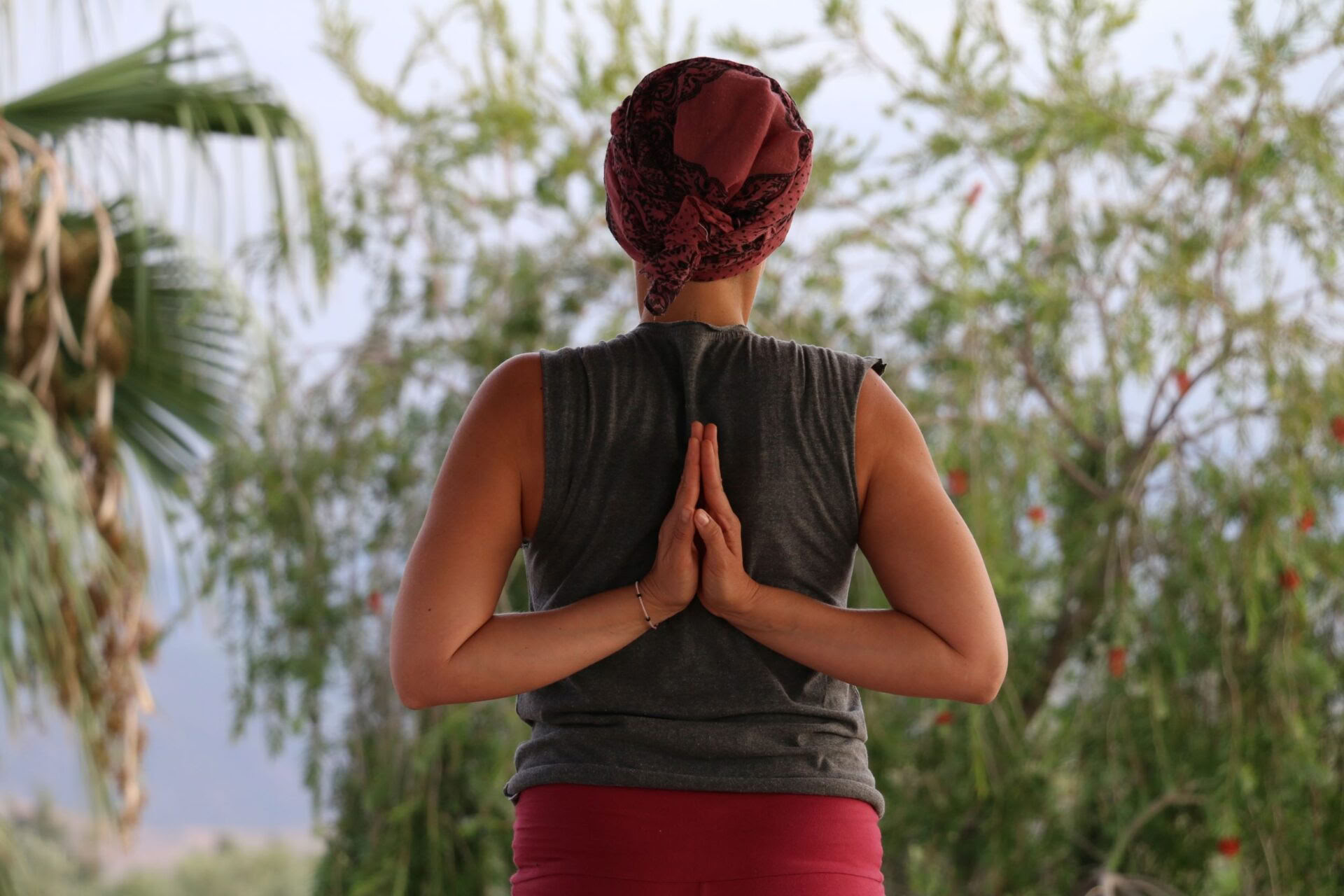 Formazione Insegnanti di Yoga della Saggezza del Grembo