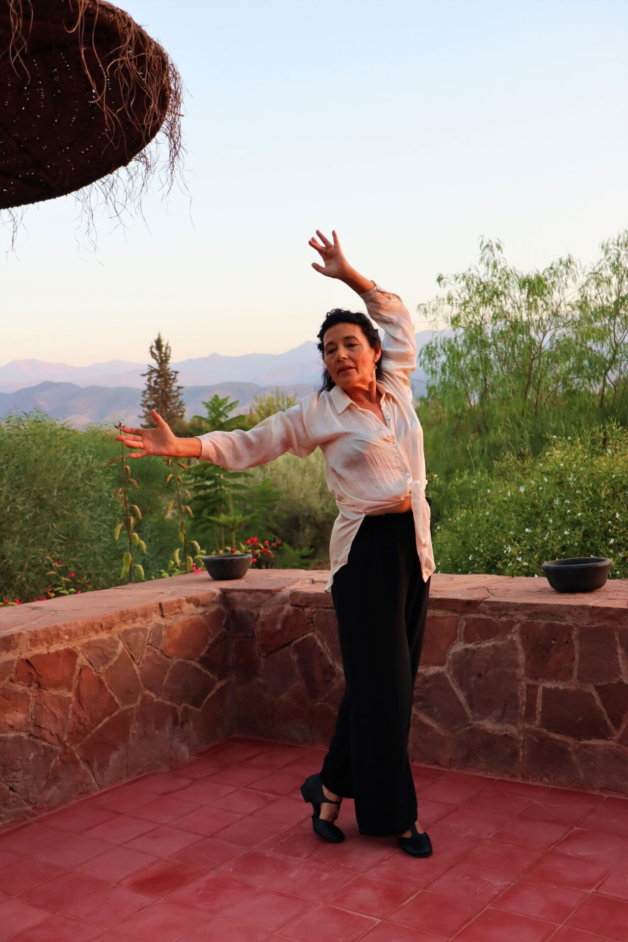 Formazione Insegnanti di Yoga della Saggezza del Grembo