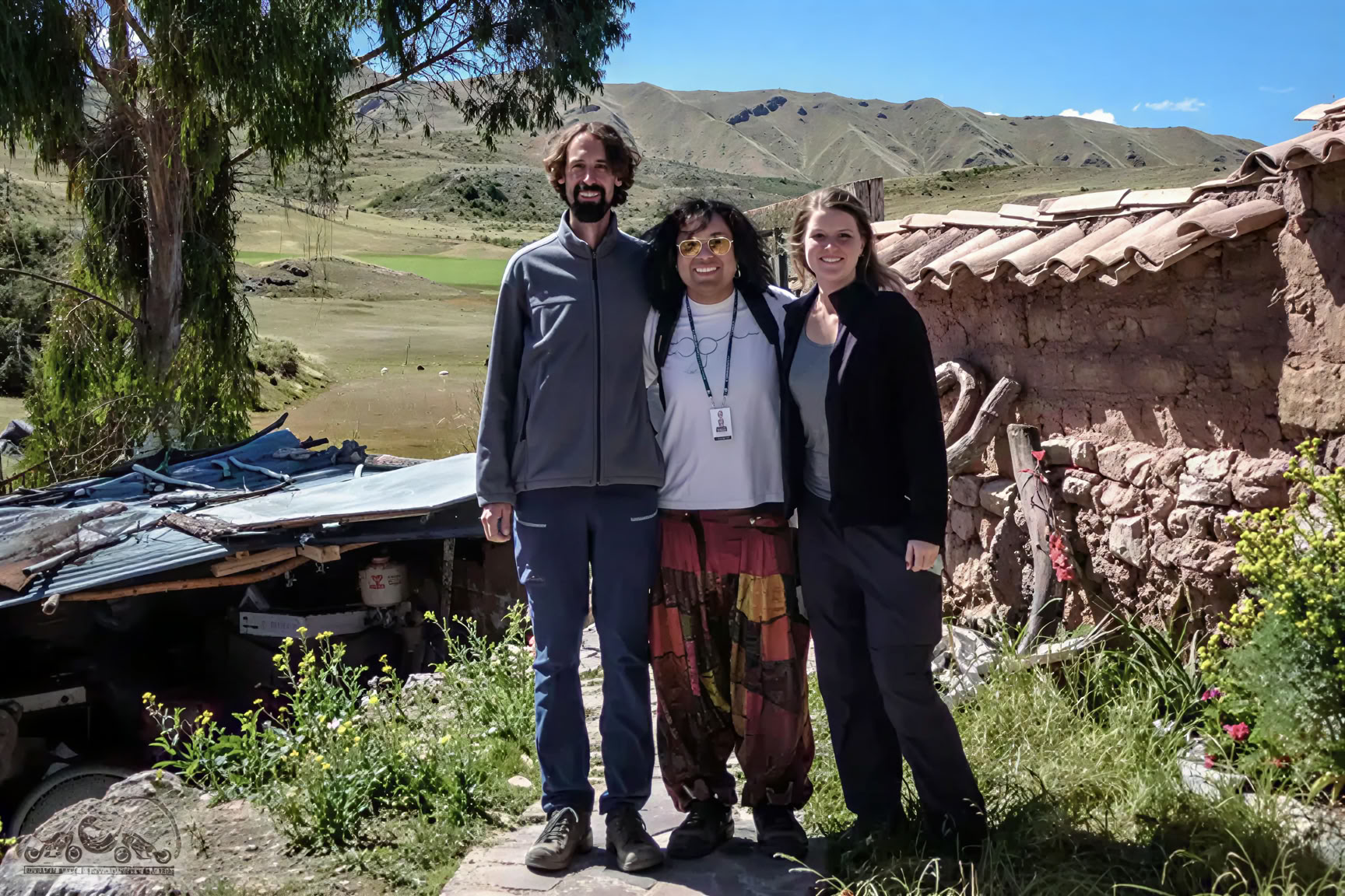 Ritiro di Ayahuasca di 4 giorni: 3 cerimonie e guarigione spirituale in Perù