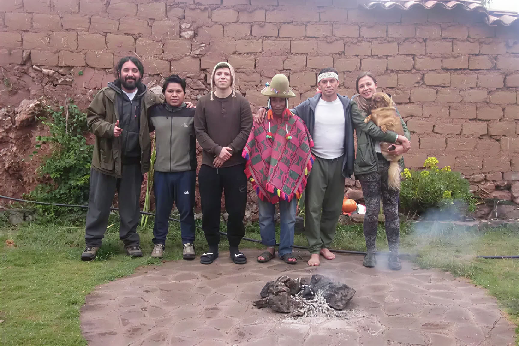 7 giorni di ritiro di Ayahuasca: 4 cerimonie e guarigione profonda in Perù