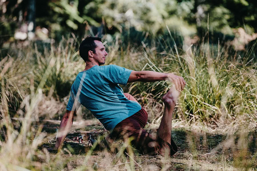 The Peace in the Wild: Yoga, Art & Nature Ritiro