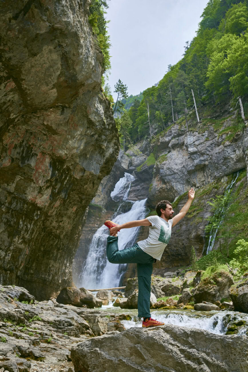 Reverence for life: Yoga, Mindfulness & Hiking Ritiro