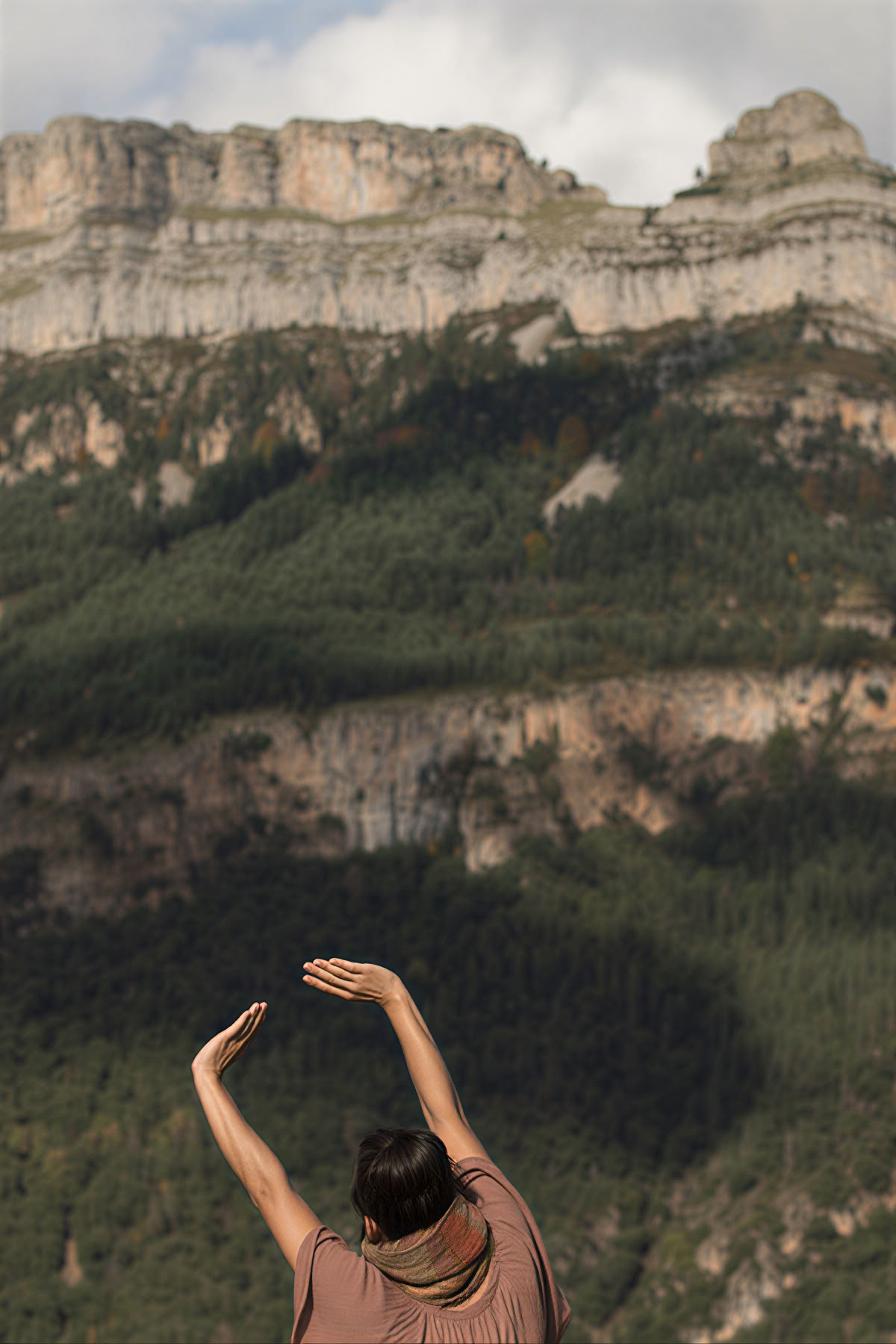 Forest Bathing: Ritiro di Yoga, Arte e Natura