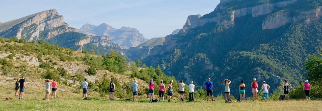 Ritiri di Agosto Yoga Arte & Natura
