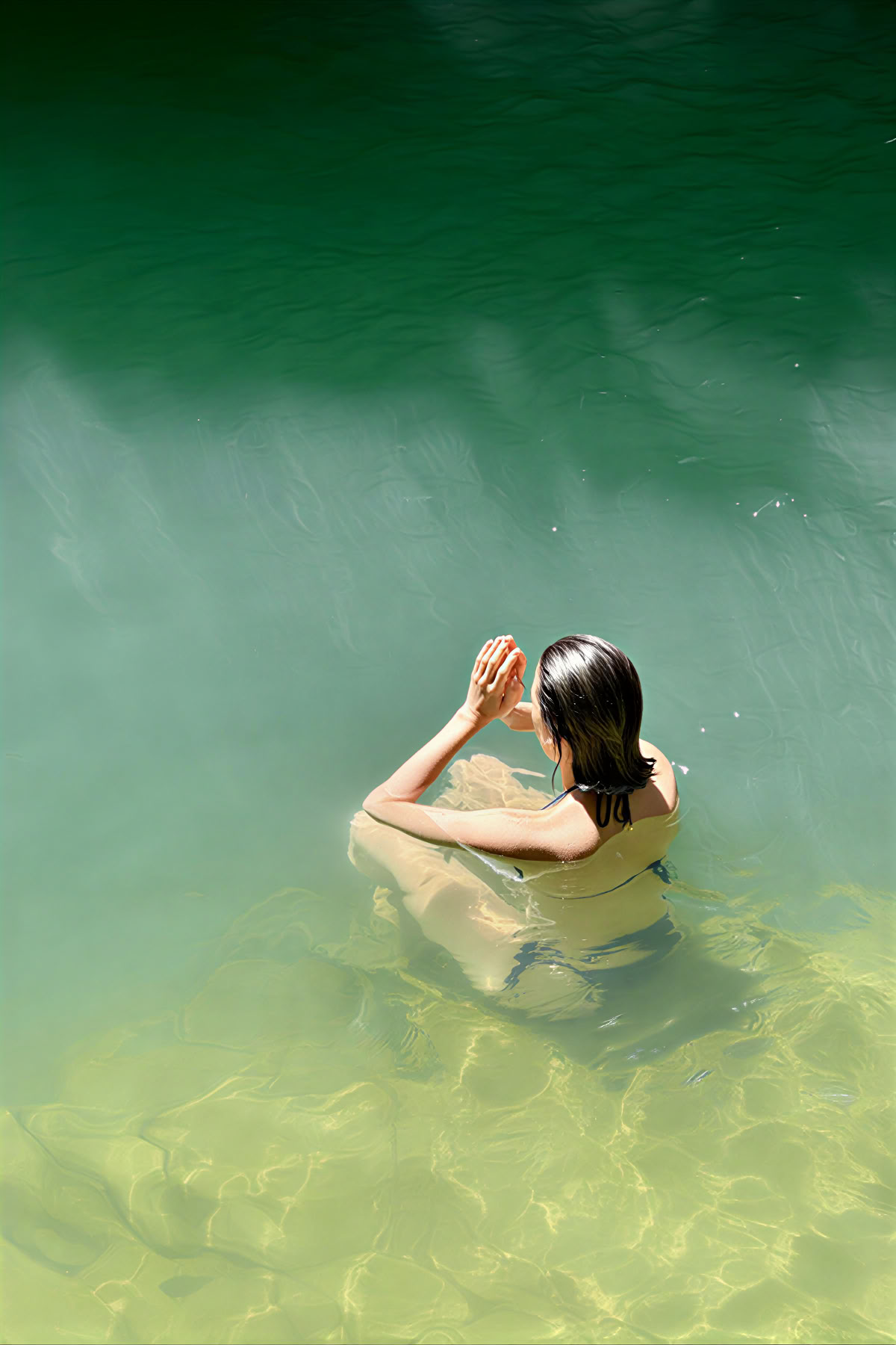 Reverence for life: Yoga, Art & Nature Ritiro