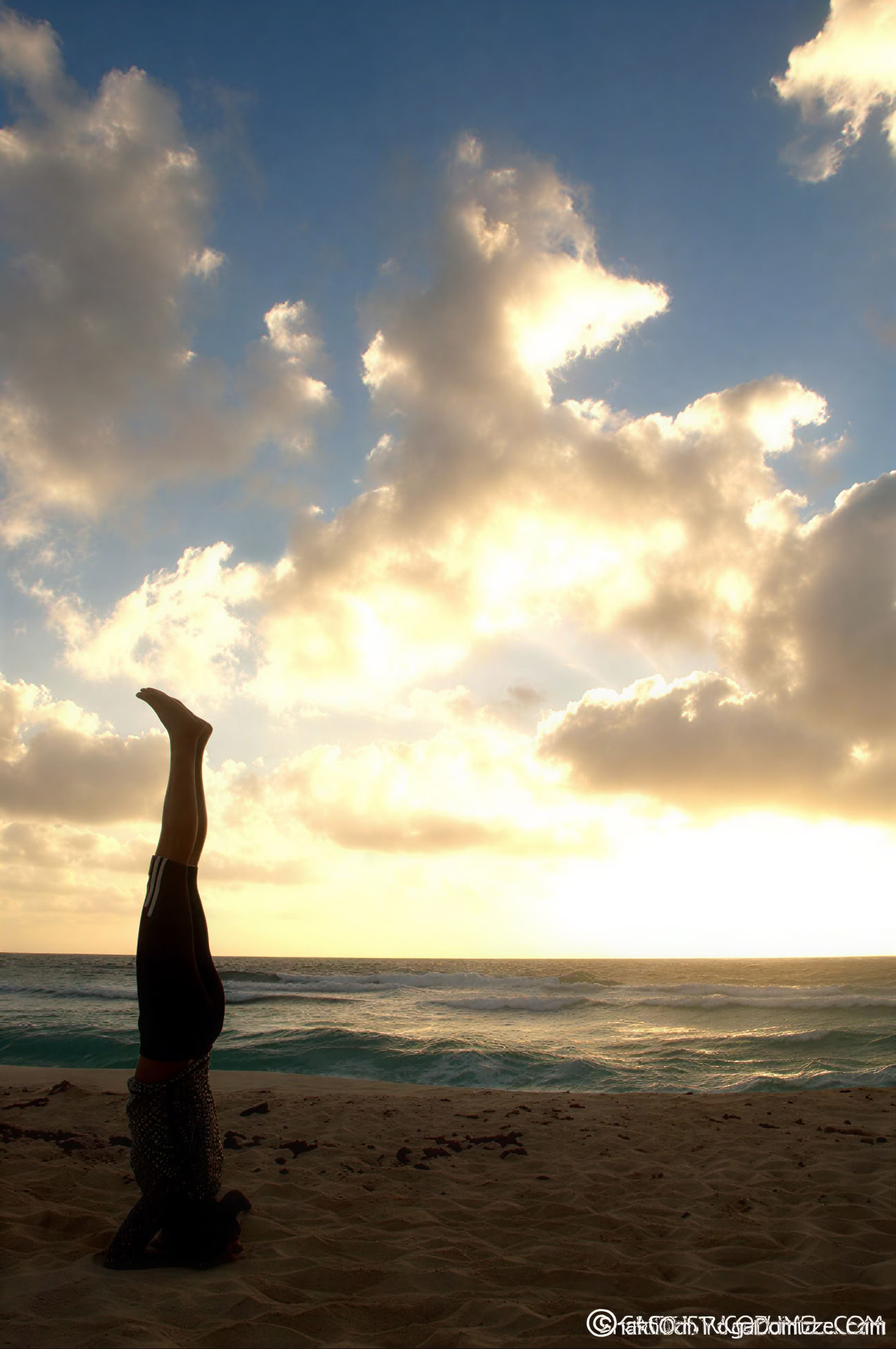 YOGA – PRENATALE