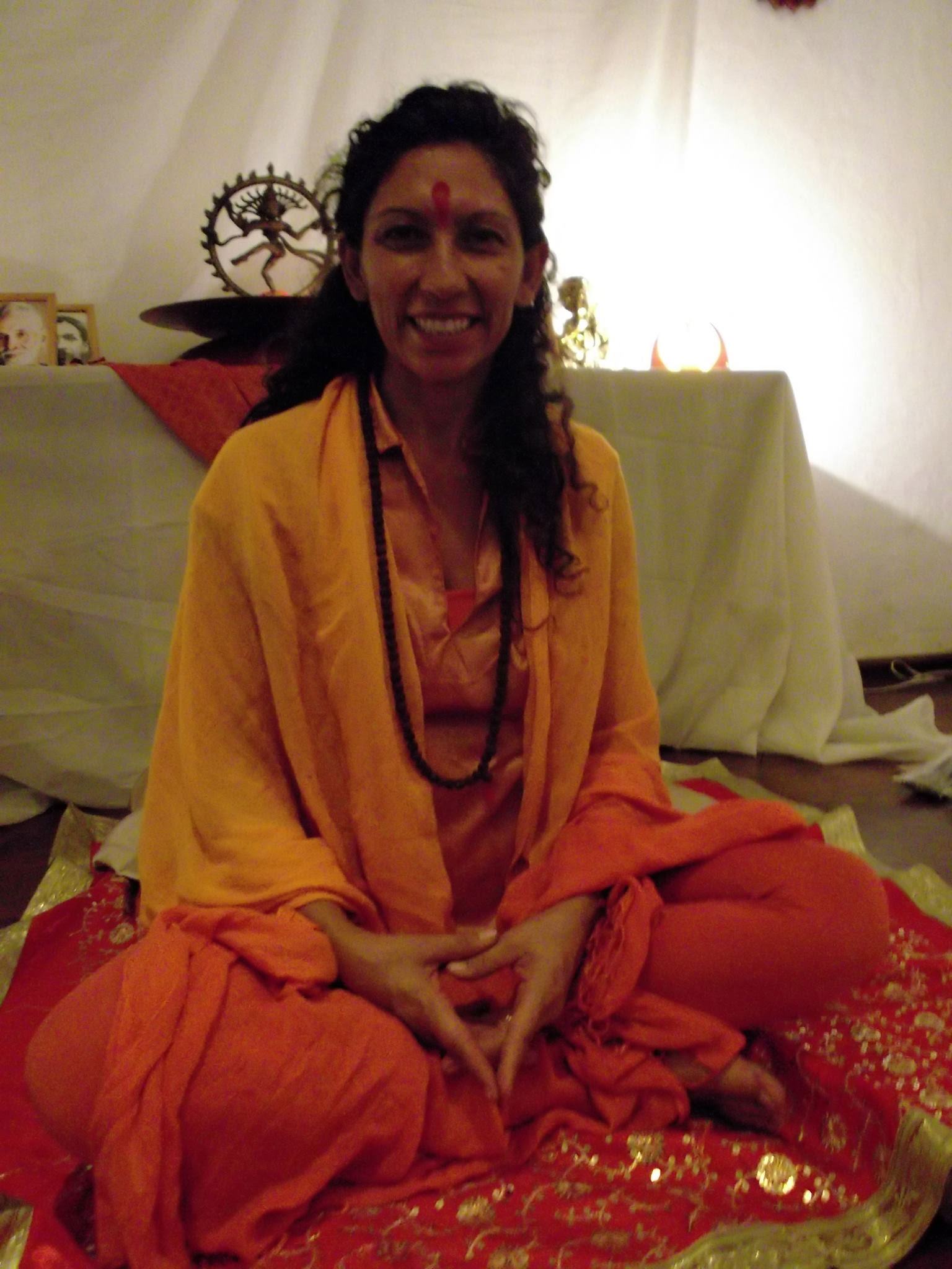 PRANAYAMA