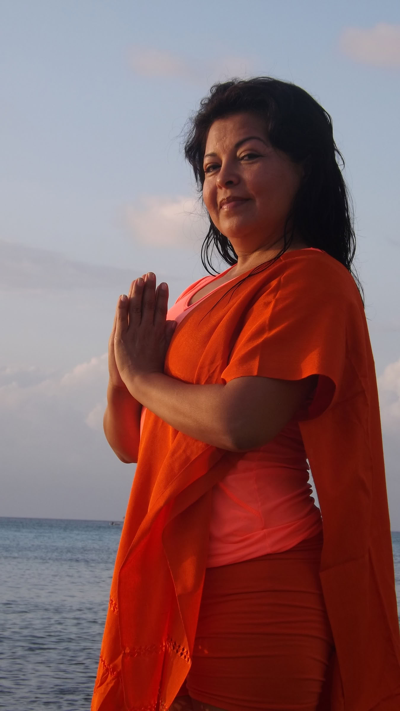 PRANAYAMA