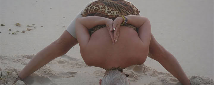 DANZA DEL VENTRE