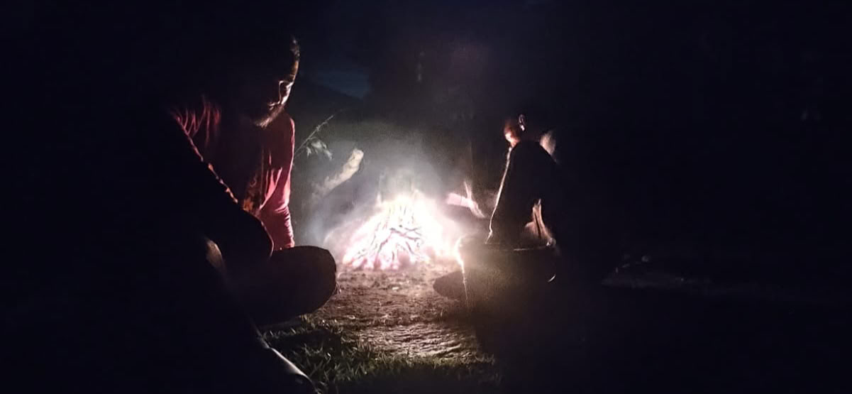 7 Giorni Ritiro Ayahuasca