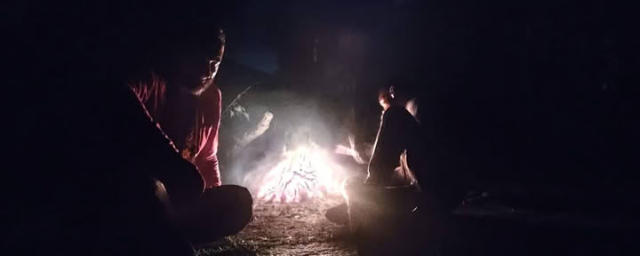 7 Giorni Ritiro Ayahuasca