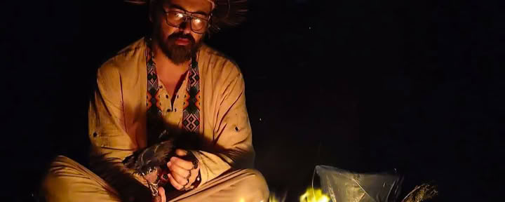 14 giorni Ritiro Ayahuasca