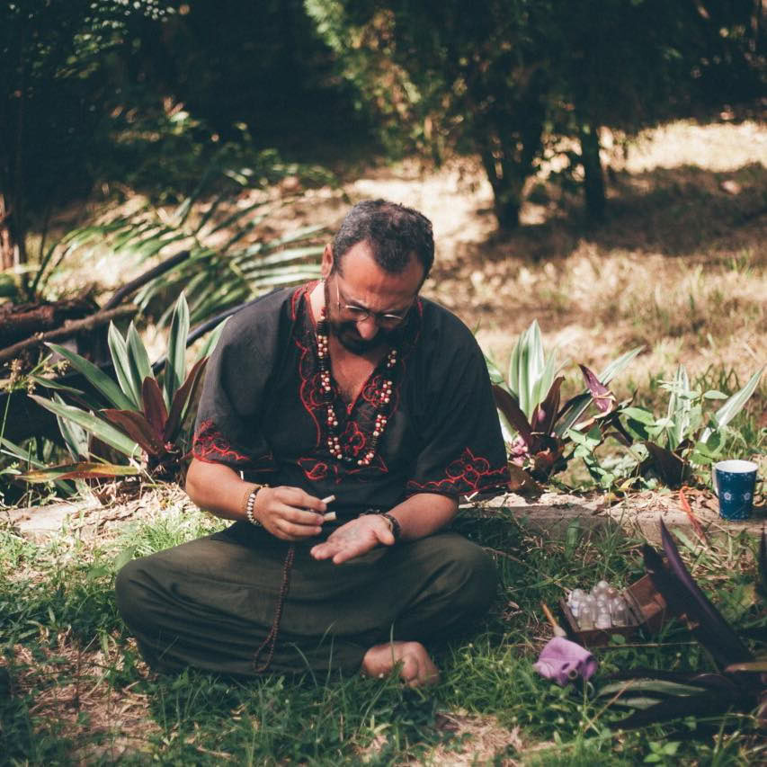 Ritiro di Ayahuasca di 14 giorni con Flow Brazil Yoga / Meditazione e Massaggi