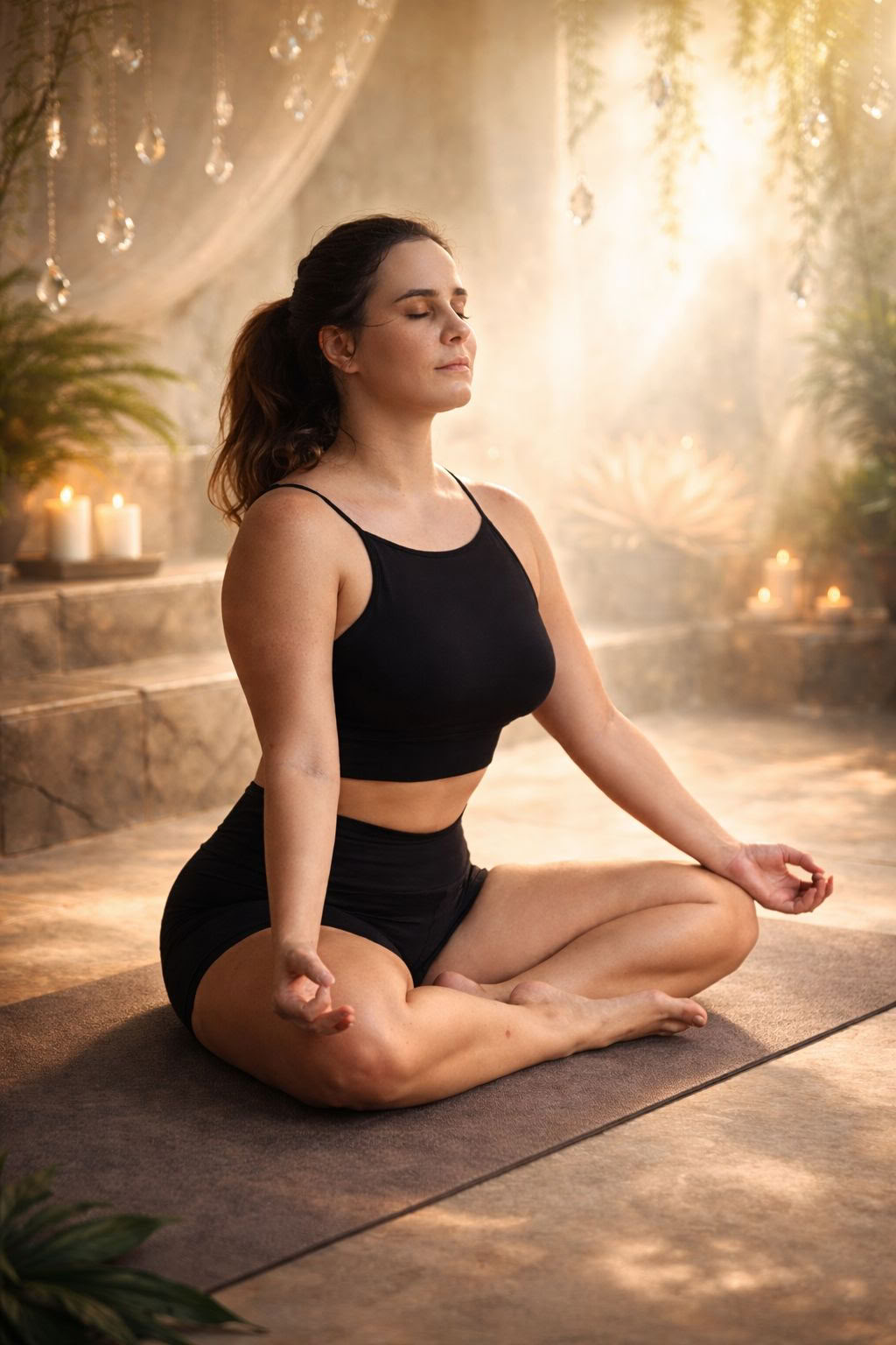 Ritiro di Ayahuasca di 14 giorni con Flow Brazil Yoga / Meditazione e Massaggi
