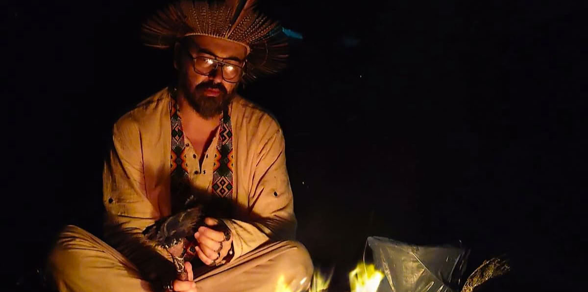 Ritiro di Ayahuasca di 14 giorni con Flow Brazil Yoga / Meditazione e Massaggi