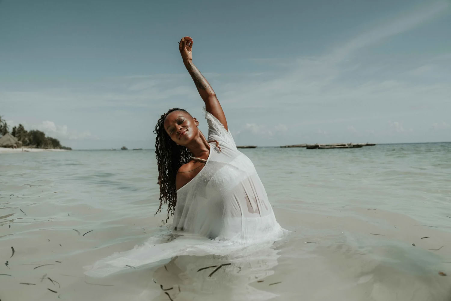 Zanzibar Ritiro — Yoga Bar Zanzibar