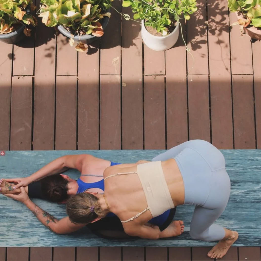 Ritiro di immersione nell’Ashtanga Yoga