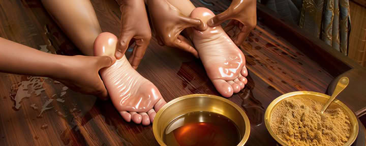 Trattamenti Panchakarma